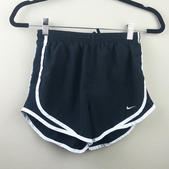 Nike Pants - Nike 3" Dry Fit Tempo Core Running Shorts, Black